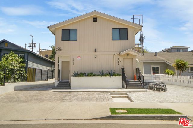 4810 Mascot Street, Los Angeles, CA 90019