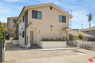 4810 Mascot Street, Los Angeles, CA 90019