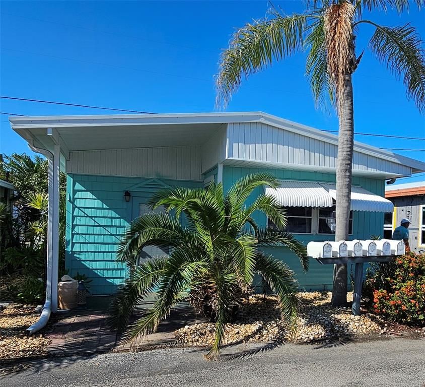 10315 CORTEZ ROAD W 47-2, Bradenton, FL 34210