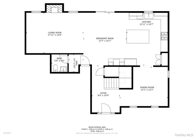 40 Beaver Road, Lagrangeville, NY 12540