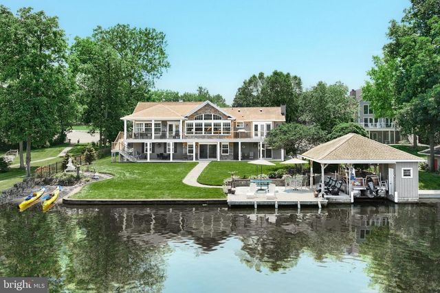356 LAKE MEADE DR, East Berlin, PA 17316