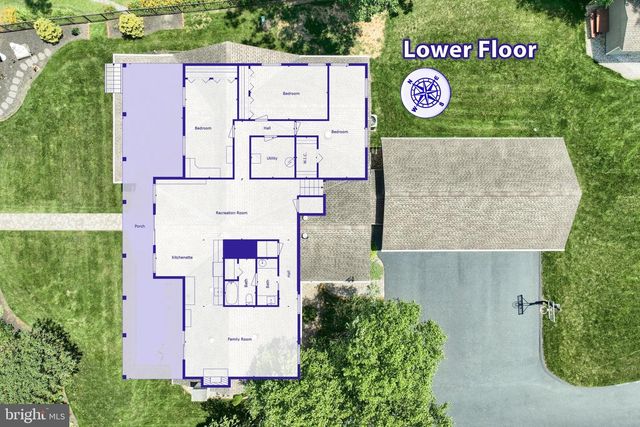 356 LAKE MEADE DR, East Berlin, PA 17316