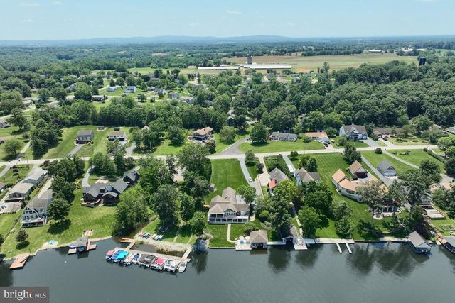 356 LAKE MEADE DR, East Berlin, PA 17316