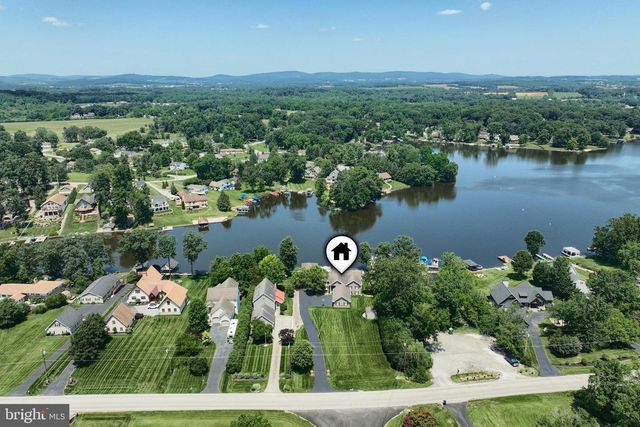 356 LAKE MEADE DR, East Berlin, PA 17316