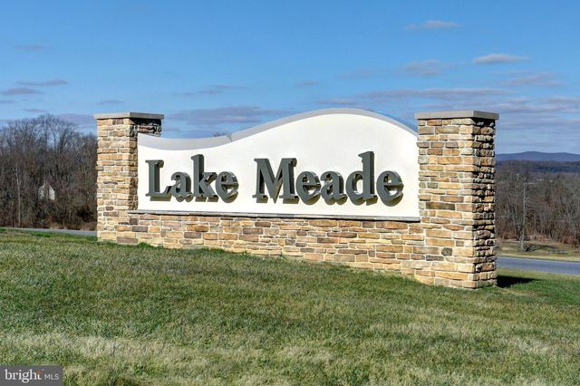 356 LAKE MEADE DR, East Berlin, PA 17316