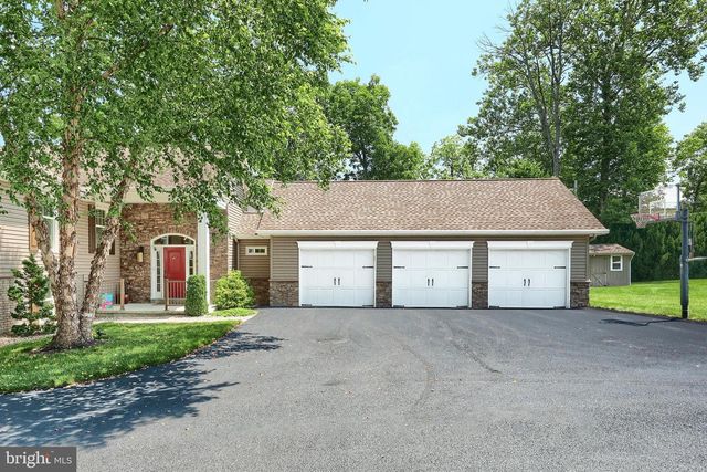 356 LAKE MEADE DR, East Berlin, PA 17316