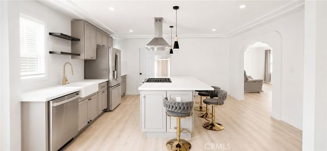1558 W 105th, Los Angeles, CA 90047