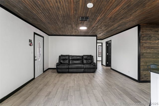 17090 S 4170 Road, Claremore, OK 74017