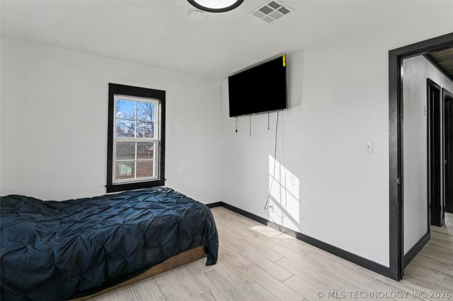 17090 S 4170 Road, Claremore, OK 74017