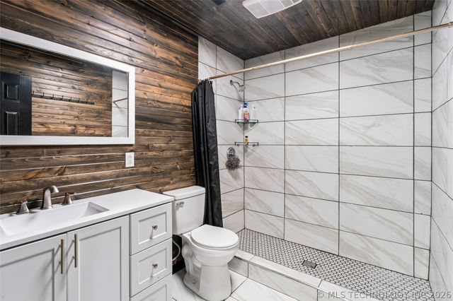 17090 S 4170 Road, Claremore, OK 74017