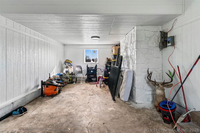 17090 S 4170 Road, Claremore, OK 74017