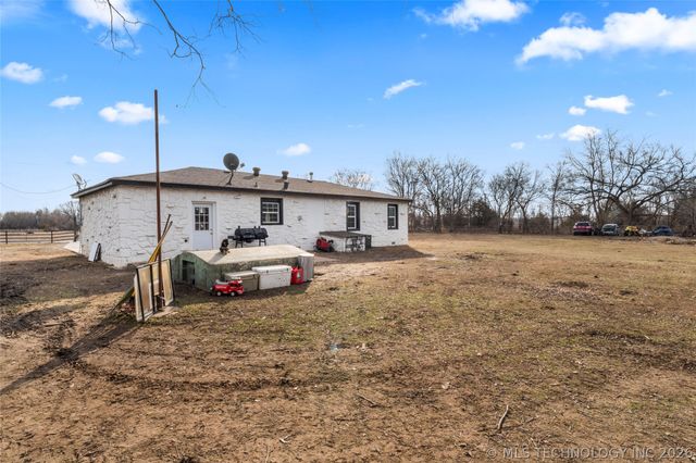 17090 S 4170 Road, Claremore, OK 74017