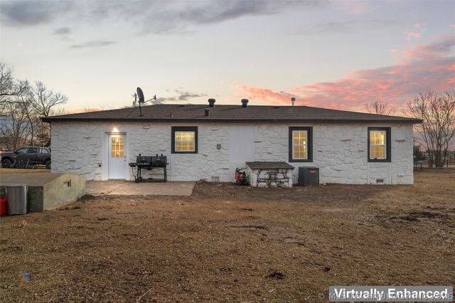 17090 S 4170 Road, Claremore, OK 74017