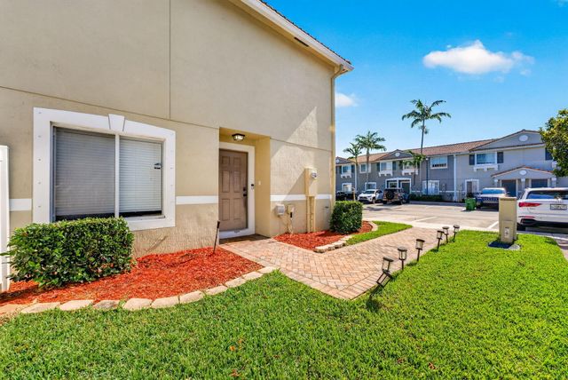 5951 Manchester Way, Tamarac, FL 33321