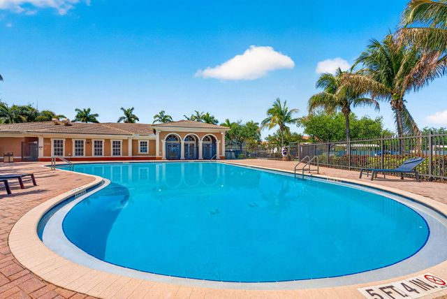 5951 Manchester Way, Tamarac, FL 33321