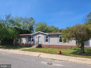 1887 N DELSEA DRIVE 135 HOLLY HOCK DR., Vineland, NJ 08360