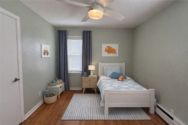 734 Lincoln Ave, Springdale Boro, PA 15144