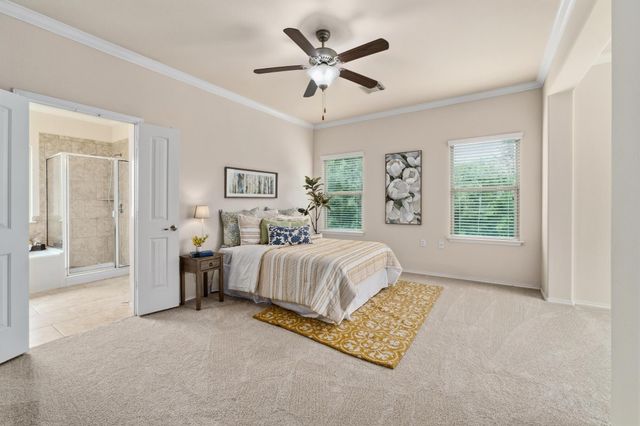 10124 Pinnacle Crest LOOP, Austin, TX 78747