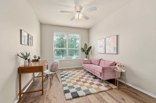 10124 Pinnacle Crest LOOP, Austin, TX 78747