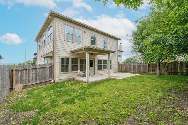 10124 Pinnacle Crest LOOP, Austin, TX 78747