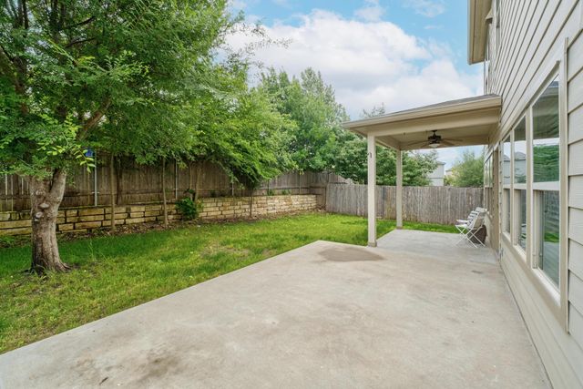 10124 Pinnacle Crest LOOP, Austin, TX 78747