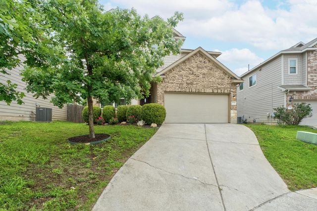 10124 Pinnacle Crest LOOP, Austin, TX 78747