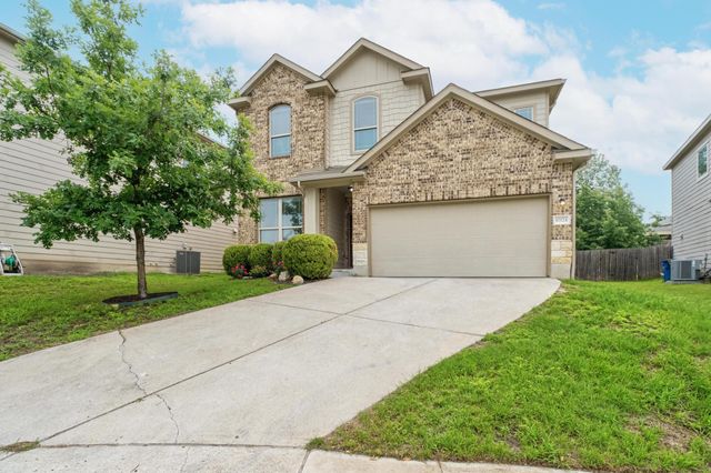 10124 Pinnacle Crest LOOP, Austin, TX 78747