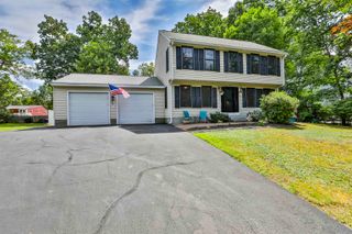 70 Wellesley Drive, Milford, NH 03055