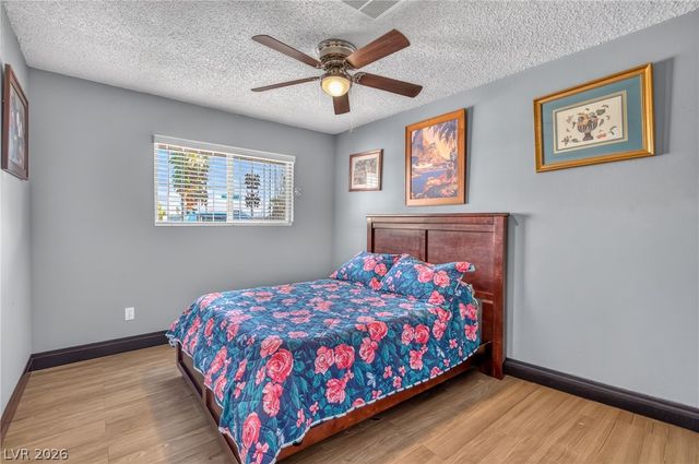 5801 Martita Avenue, Las Vegas, NV 89108