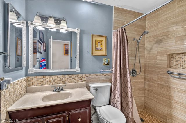 5801 Martita Avenue, Las Vegas, NV 89108