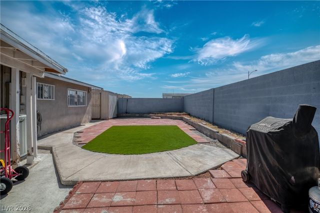 5801 Martita Avenue, Las Vegas, NV 89108