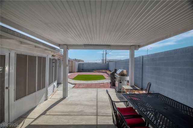 5801 Martita Avenue, Las Vegas, NV 89108