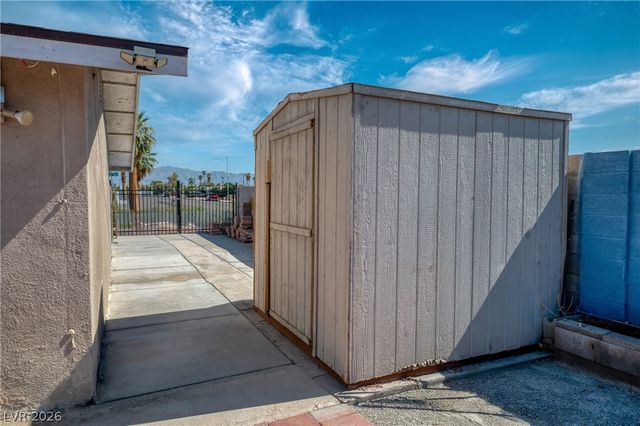 5801 Martita Avenue, Las Vegas, NV 89108