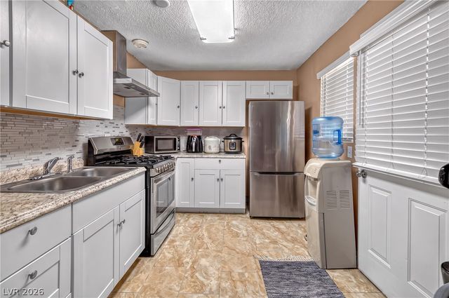 5801 Martita Avenue, Las Vegas, NV 89108