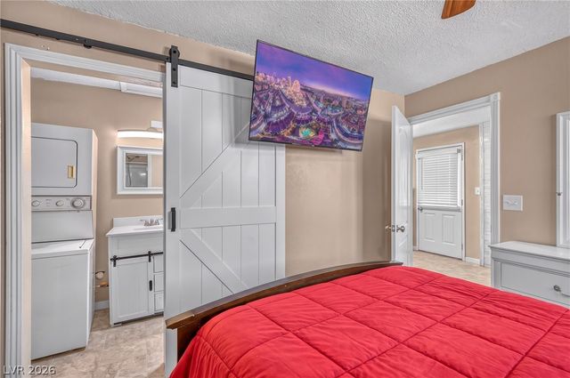 5801 Martita Avenue, Las Vegas, NV 89108