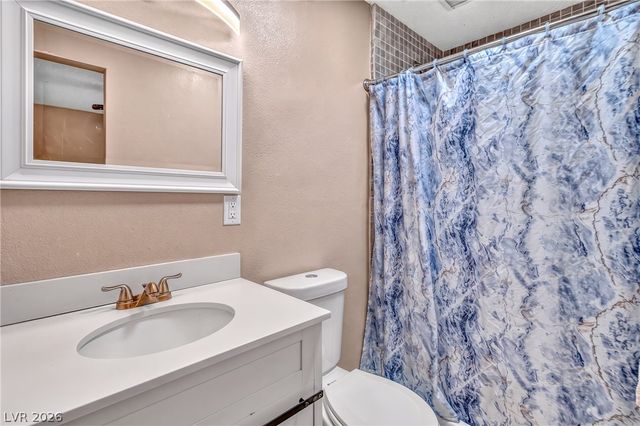 5801 Martita Avenue, Las Vegas, NV 89108