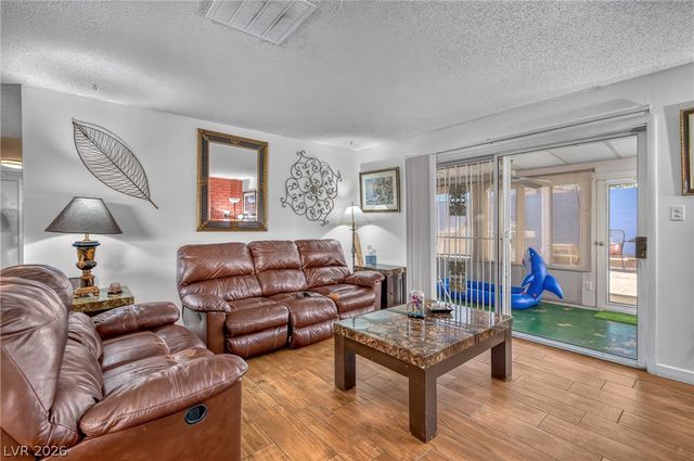 5801 Martita Avenue, Las Vegas, NV 89108