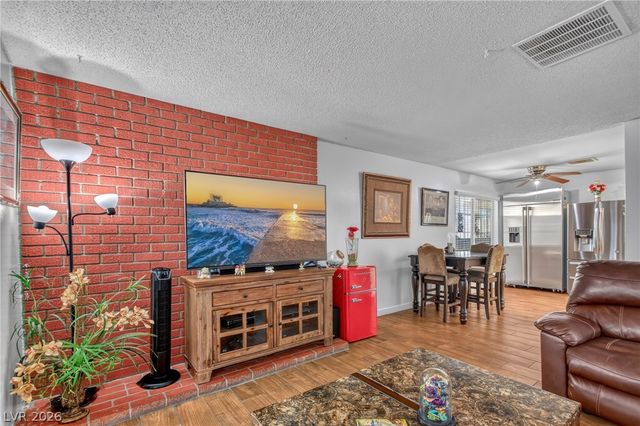 5801 Martita Avenue, Las Vegas, NV 89108