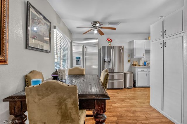 5801 Martita Avenue, Las Vegas, NV 89108