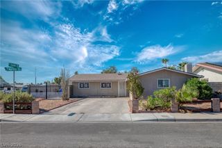 5801 Martita Avenue, Las Vegas, NV 89108