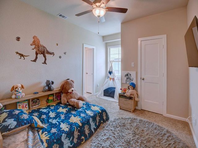 2543 Manor Valley Court, Missouri City, TX 77459