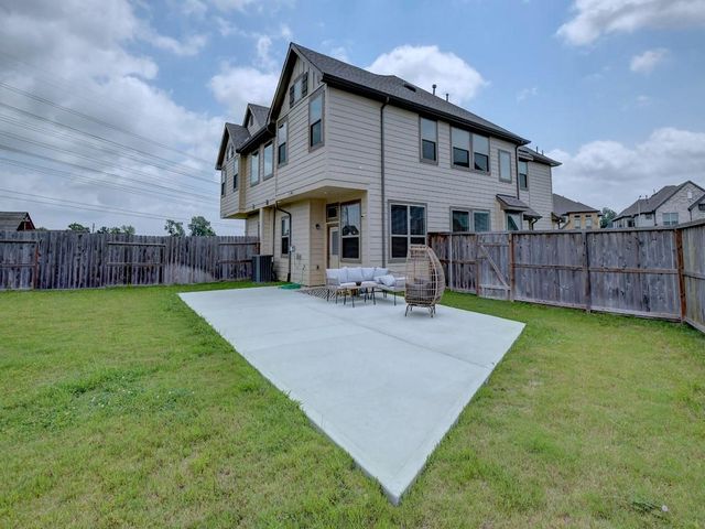 2543 Manor Valley Court, Missouri City, TX 77459