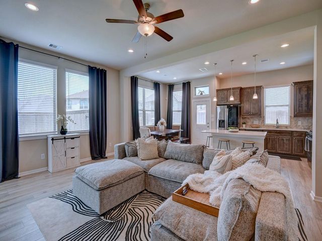 2543 Manor Valley Court, Missouri City, TX 77459