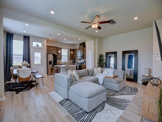 2543 Manor Valley Court, Missouri City, TX 77459