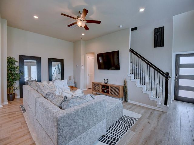 2543 Manor Valley Court, Missouri City, TX 77459