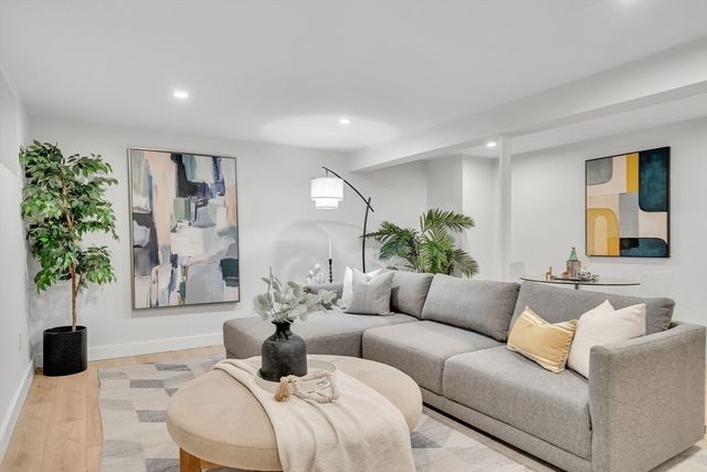 544 Pearl Street, Reading, MA 01867