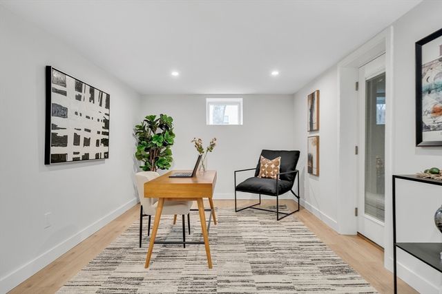 544 Pearl Street, Reading, MA 01867