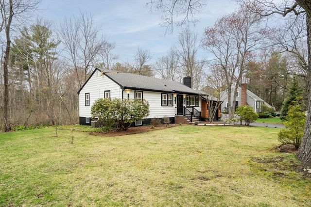 544 Pearl Street, Reading, MA 01867