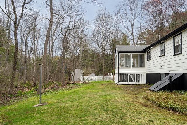 544 Pearl Street, Reading, MA 01867