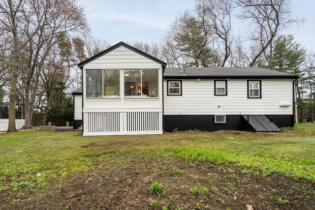 544 Pearl Street, Reading, MA 01867